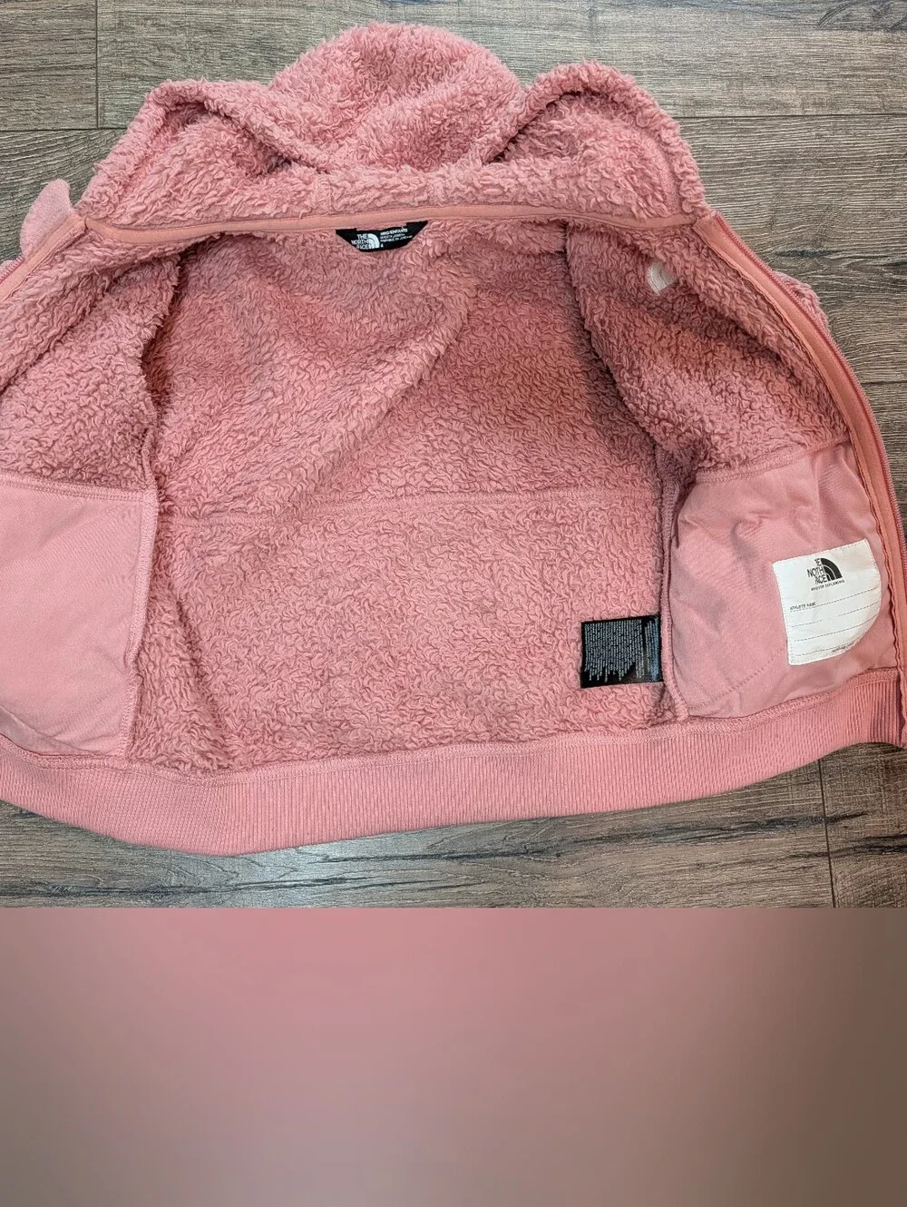 The North Face north face